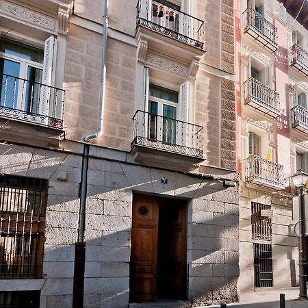 Apartment Latina VII Madrid Bilik gambar