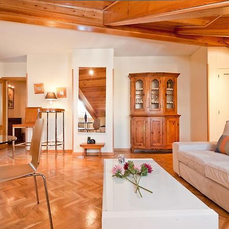 Apartment Latina VII Madrid Bilik gambar