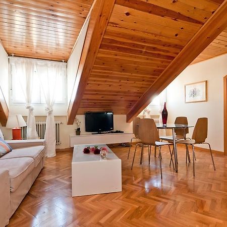 Apartment Latina VII Madrid Luaran gambar