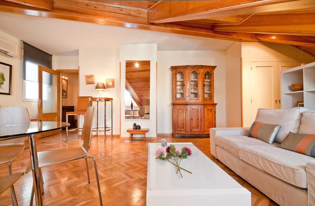 Apartment Latina VII Madrid Bilik gambar