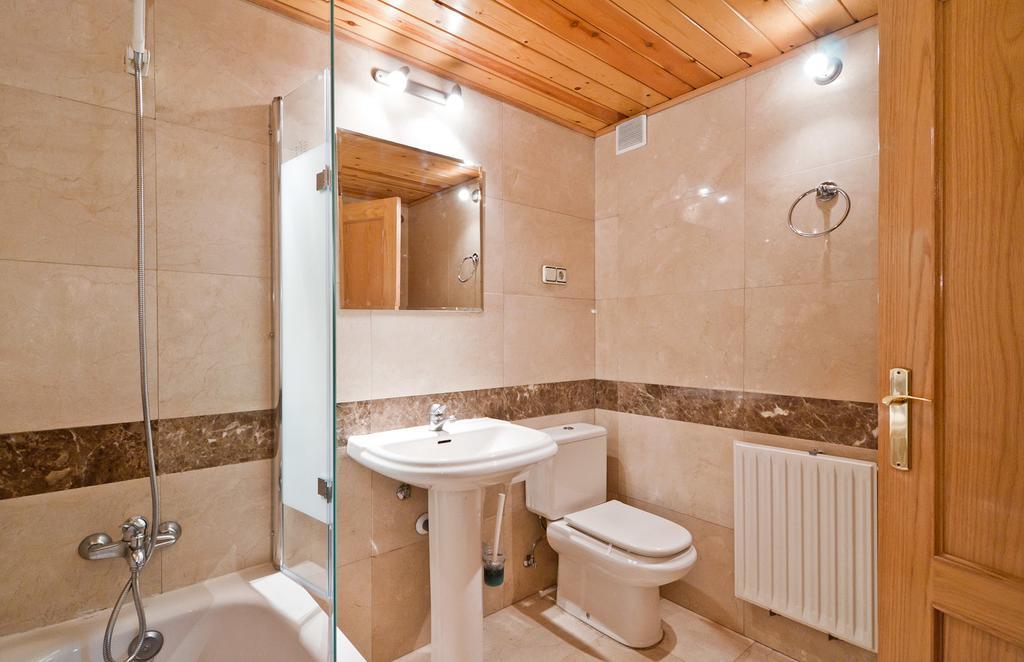 Apartment Latina VII Madrid Luaran gambar