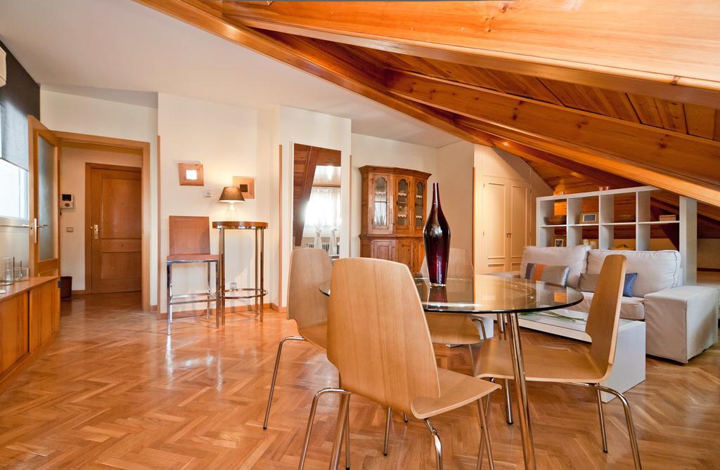 Apartment Latina VII Madrid Bilik gambar