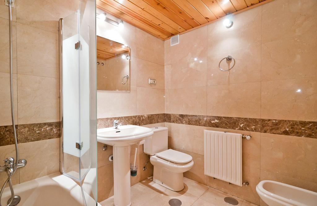 Apartment Latina VII Madrid Bilik gambar